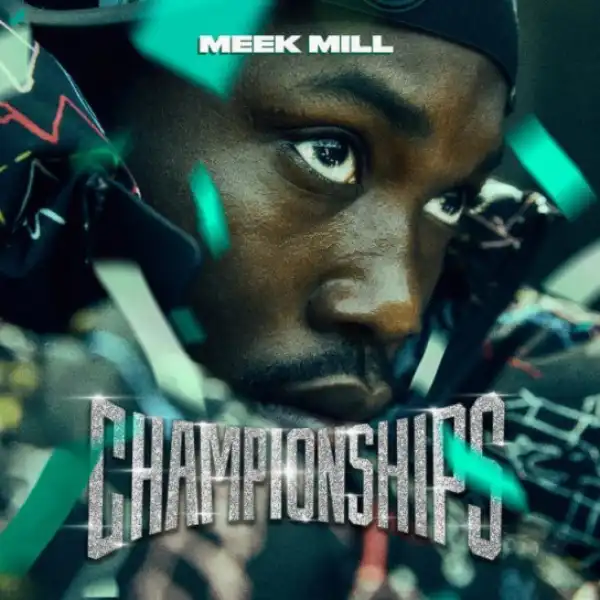 Meek Mill - Oodles O’Noodles Babies
